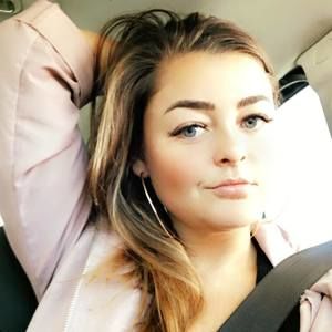 Meet your Posher, Catherine-élizabeth